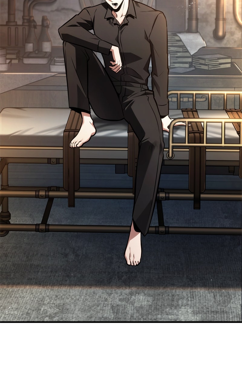 Read Der allwissende Leser Manga Online