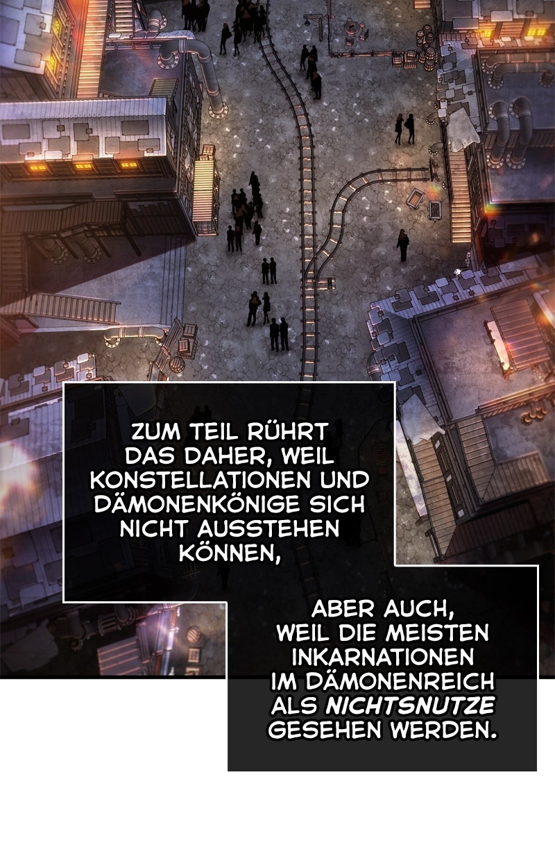 Read Der allwissende Leser Manga Online