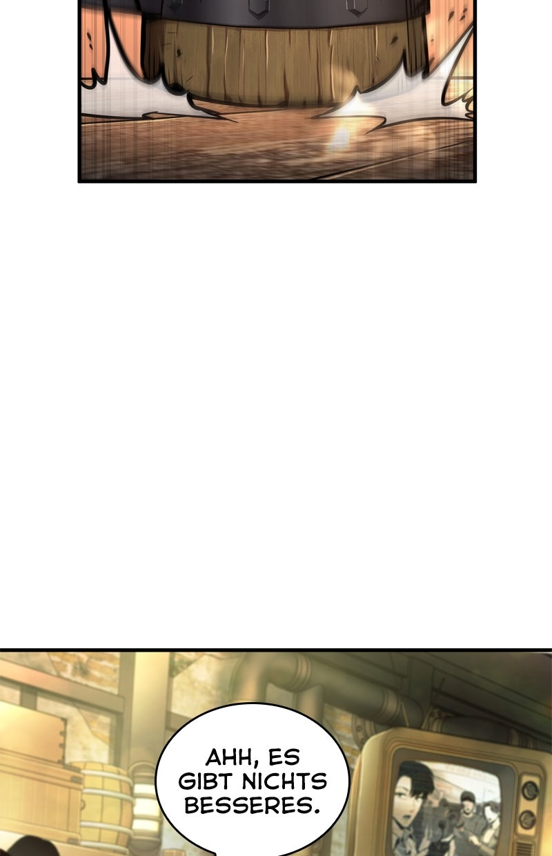 Read Der allwissende Leser Manga Online