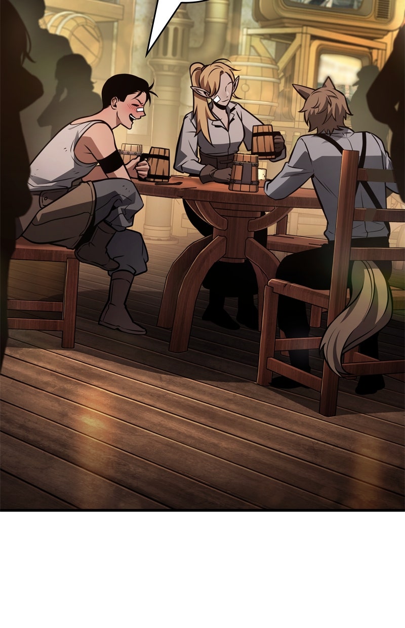 Read Der allwissende Leser Manga Online