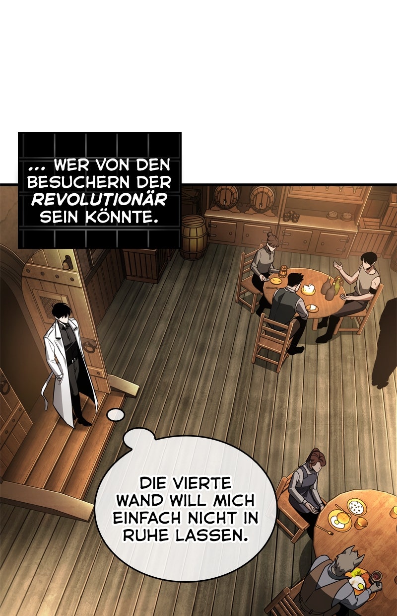 Read Der allwissende Leser Manga Online