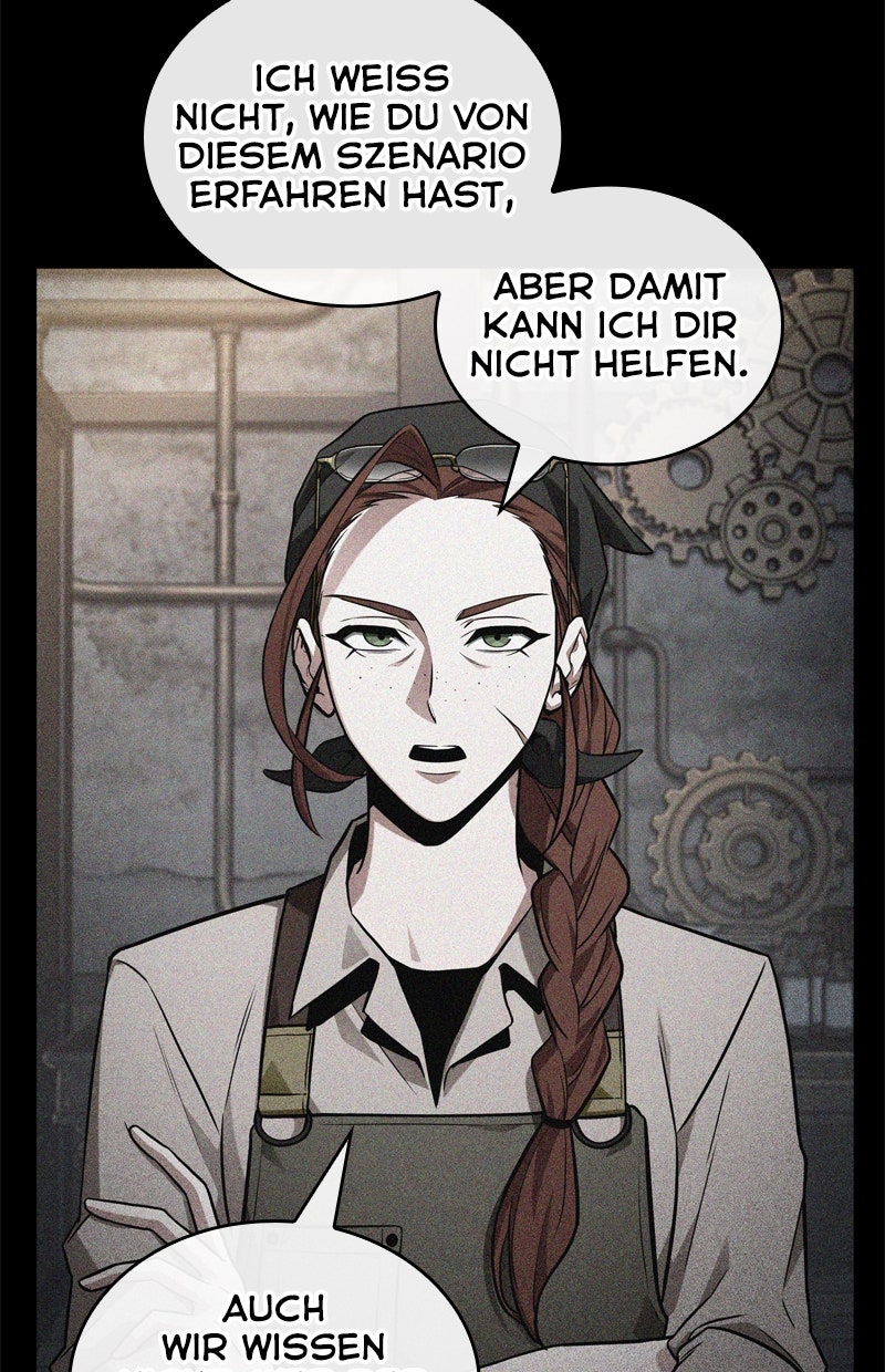 Read Der allwissende Leser Manga Online