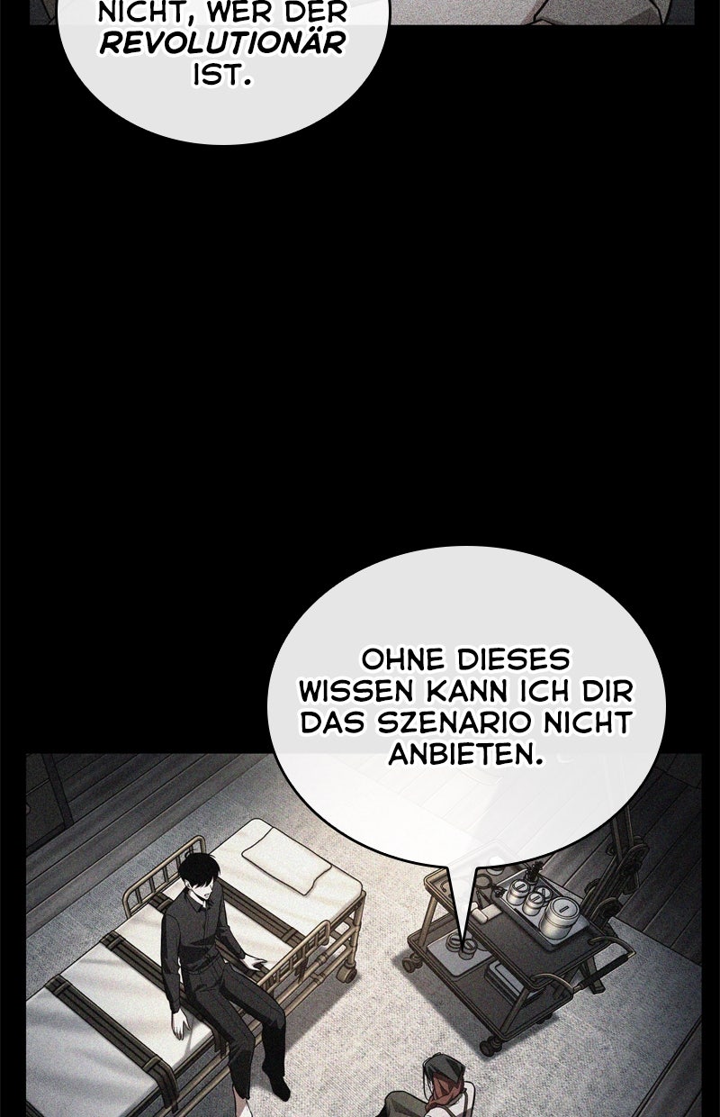 Read Der allwissende Leser Manga Online