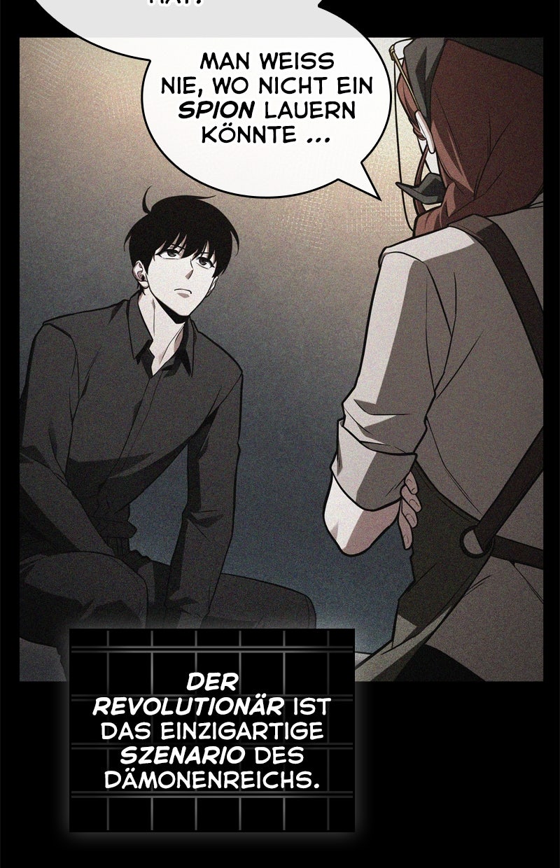 Read Der allwissende Leser Manga Online