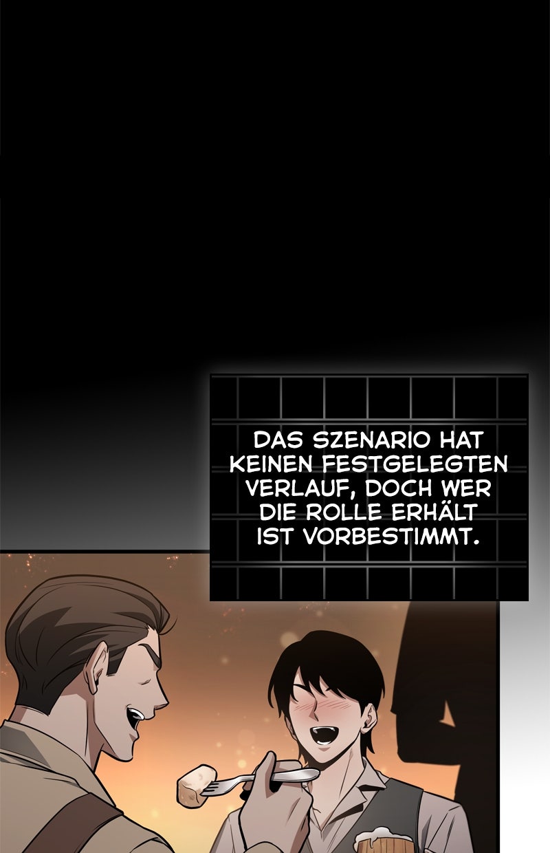 Read Der allwissende Leser Manga Online