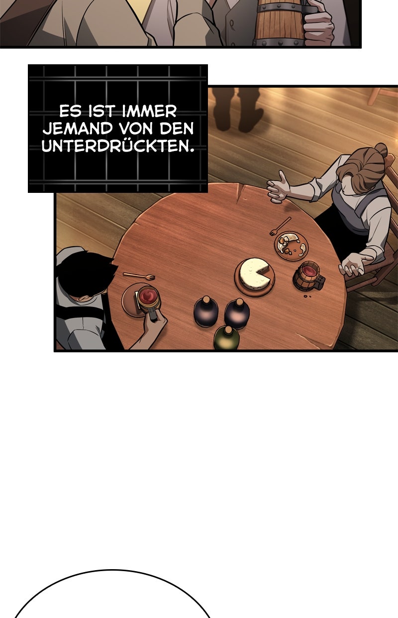 Read Der allwissende Leser Manga Online