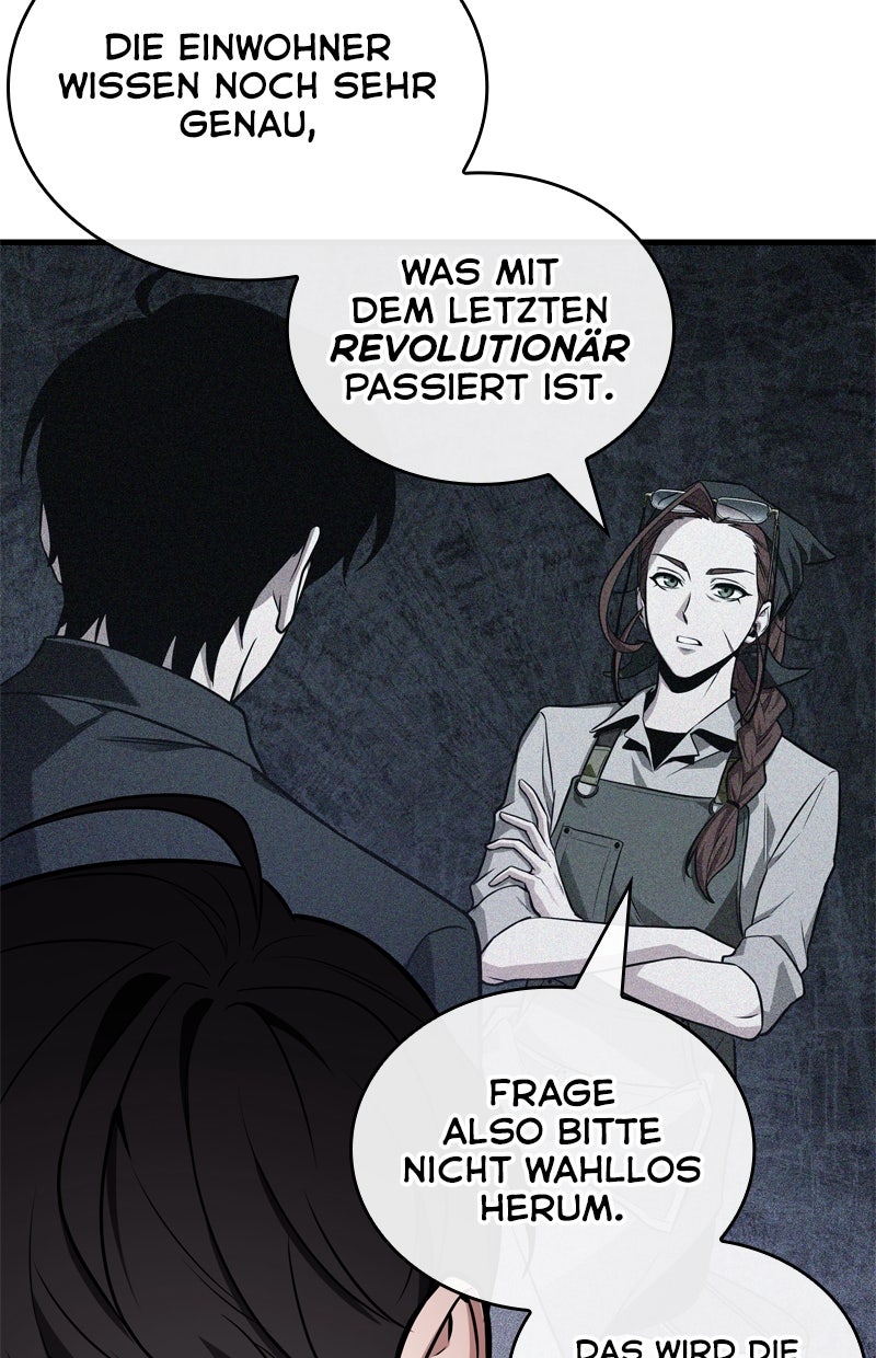 Read Der allwissende Leser Manga Online