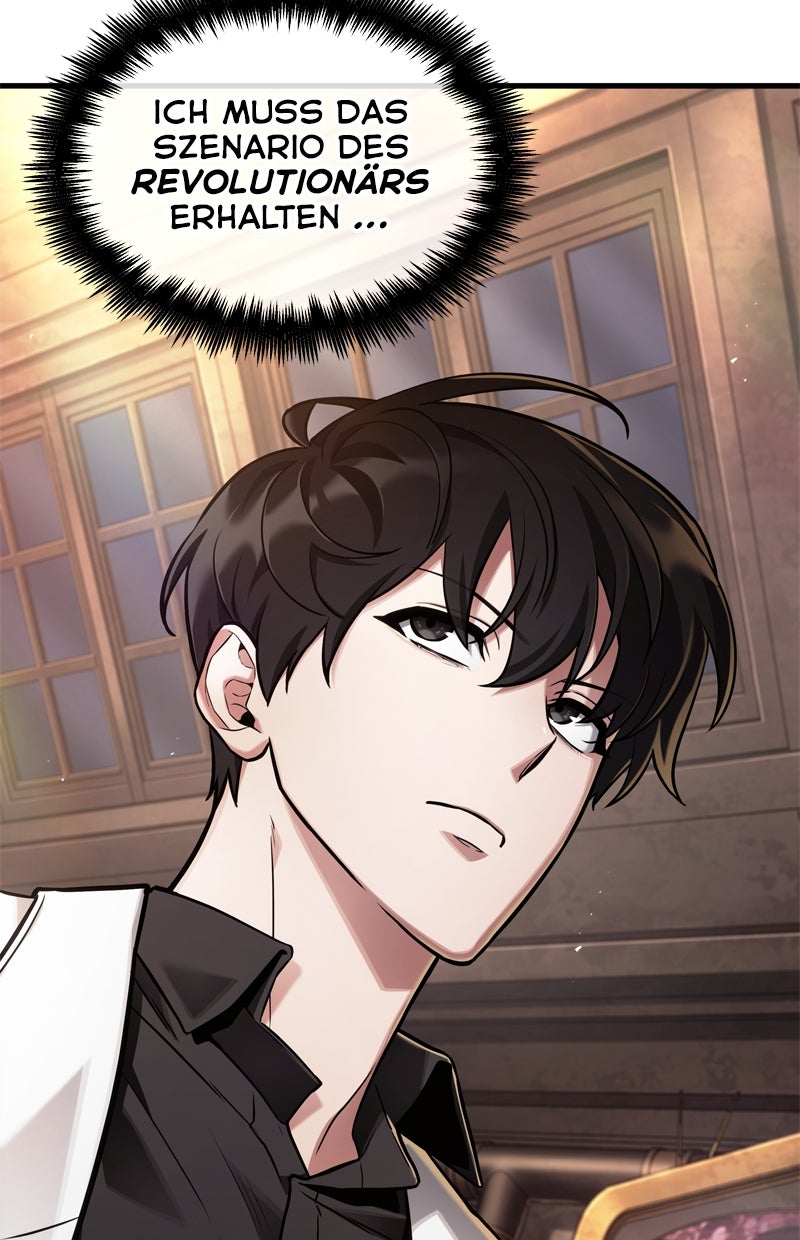 Read Der allwissende Leser Manga Online