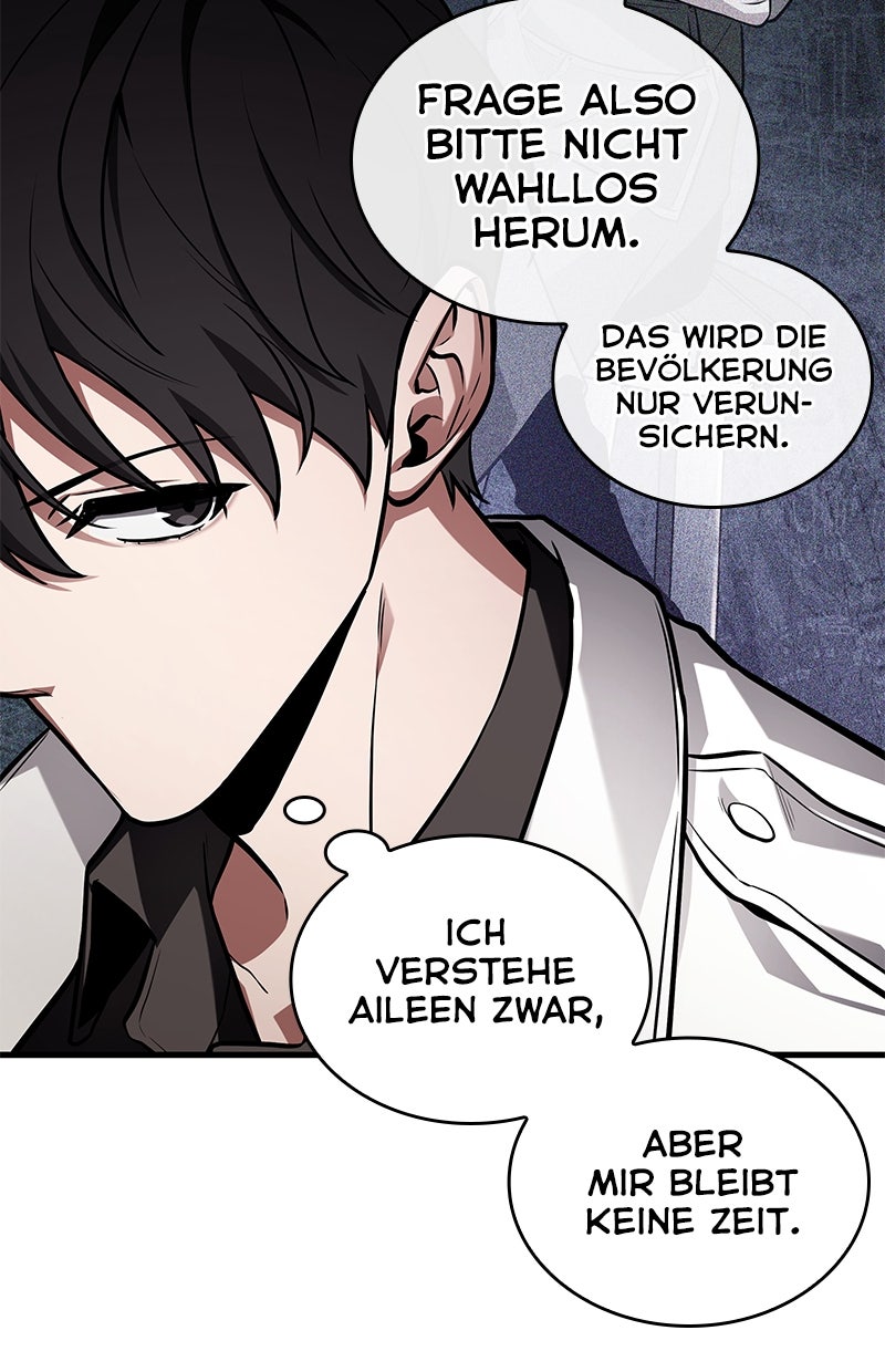 Read Der allwissende Leser Manga Online
