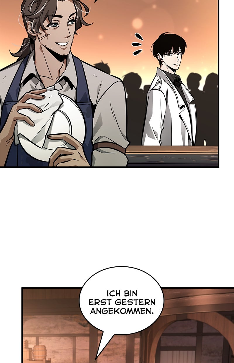 Read Der allwissende Leser Manga Online