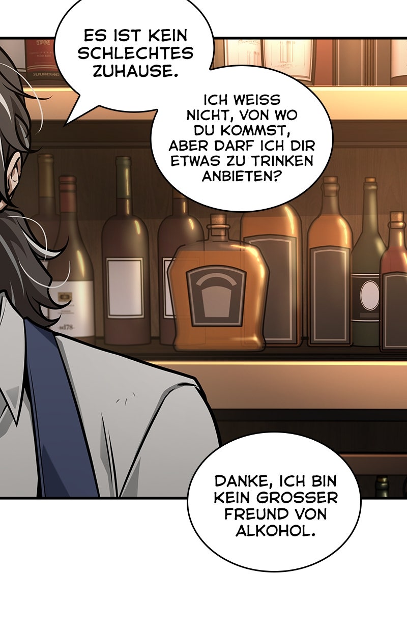 Read Der allwissende Leser Manga Online