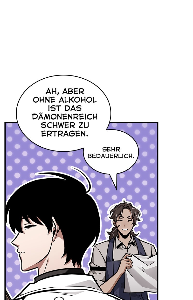 Read Der allwissende Leser Manga Online