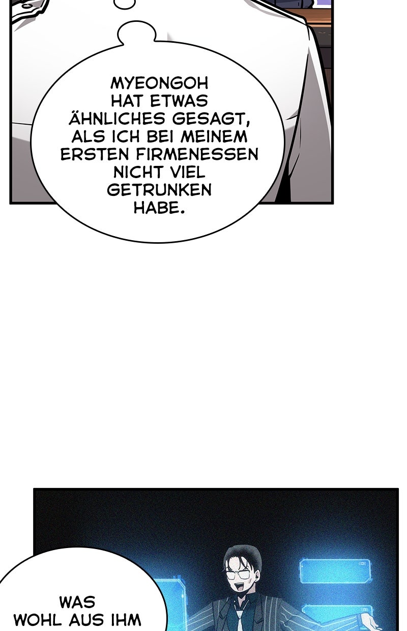 Read Der allwissende Leser Manga Online