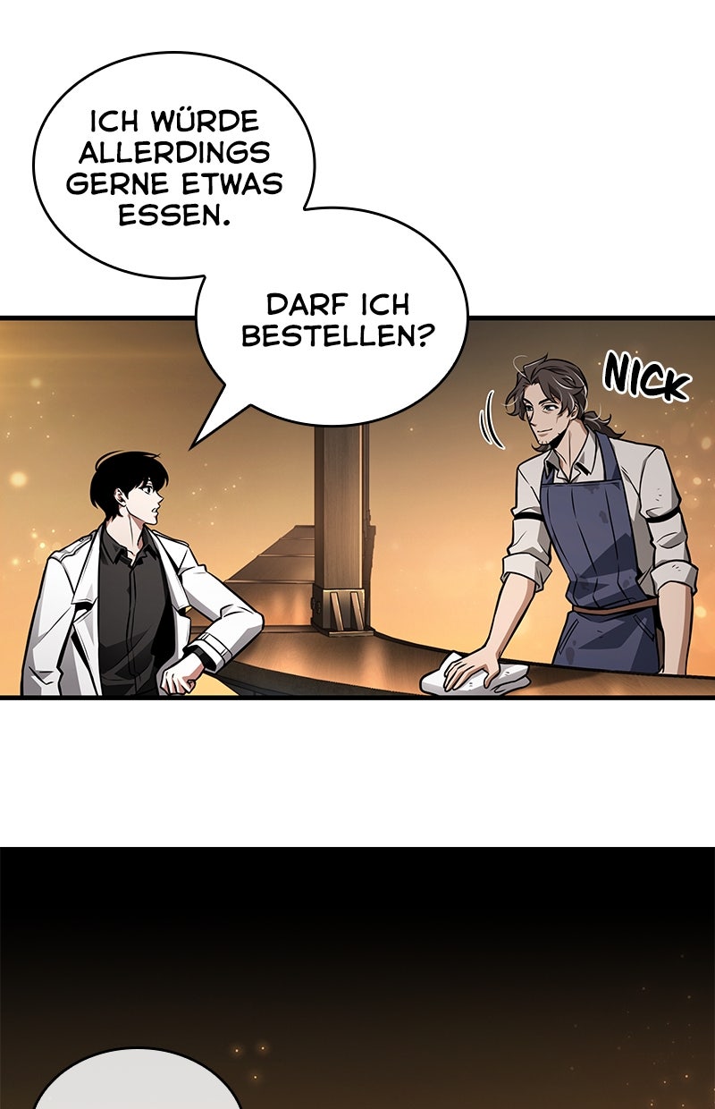 Read Der allwissende Leser Manga Online