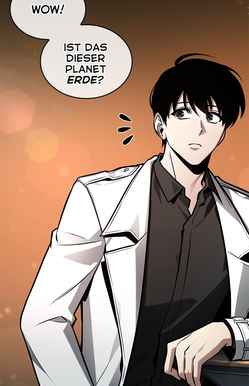 Read Der allwissende Leser Manga Online