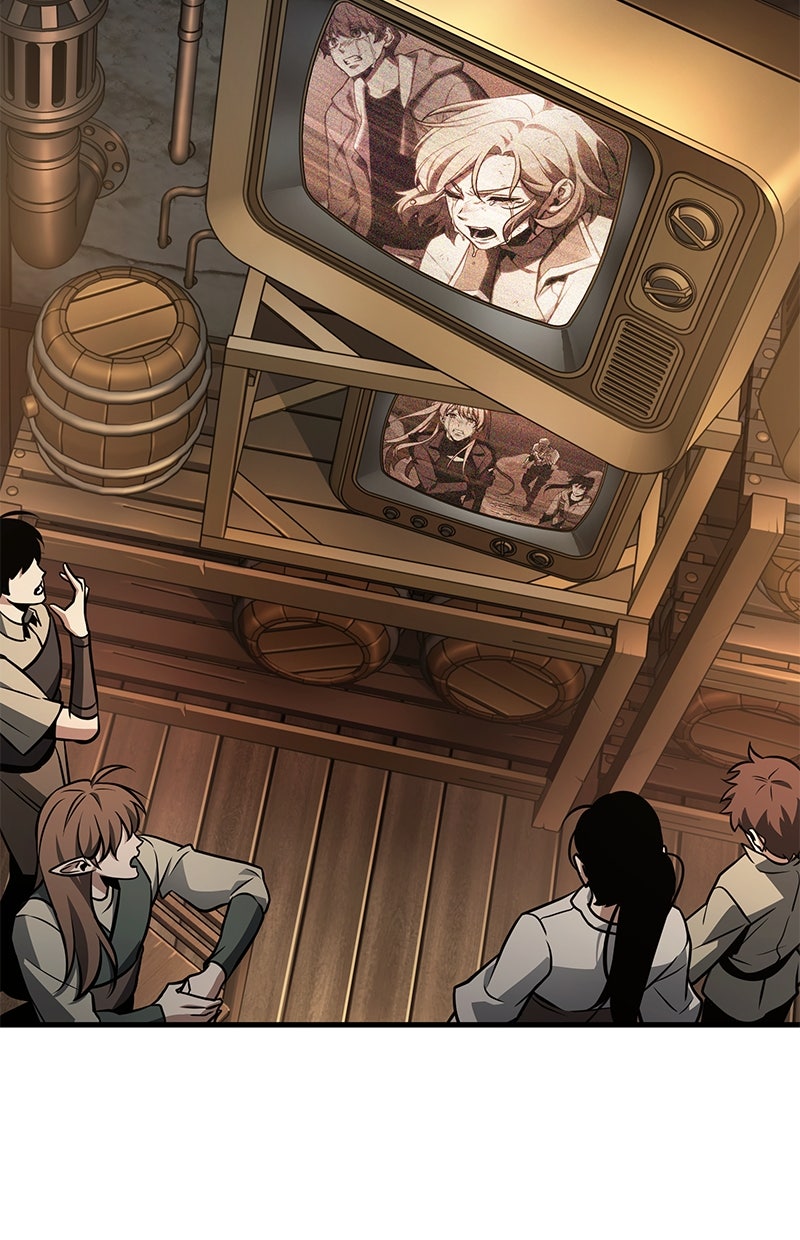 Read Der allwissende Leser Manga Online