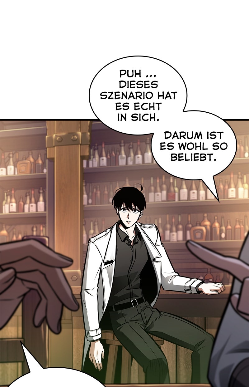 Read Der allwissende Leser Manga Online