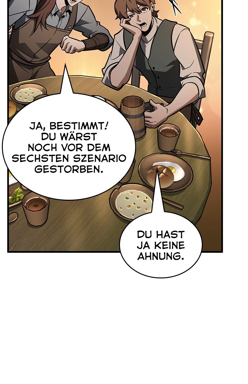 Read Der allwissende Leser Manga Online