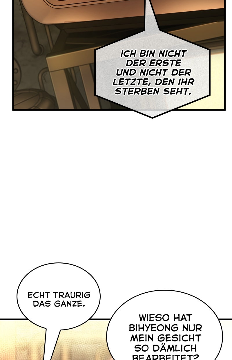 Read Der allwissende Leser Manga Online