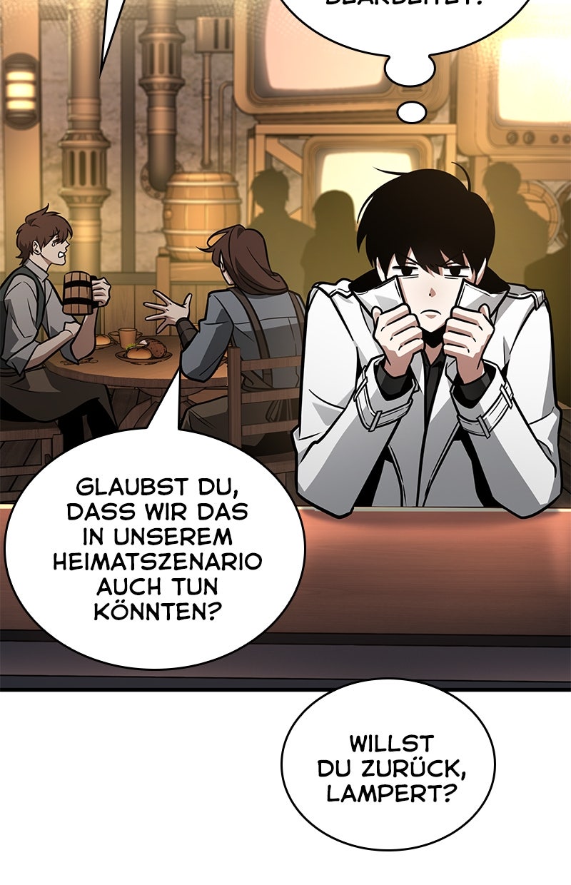 Read Der allwissende Leser Manga Online