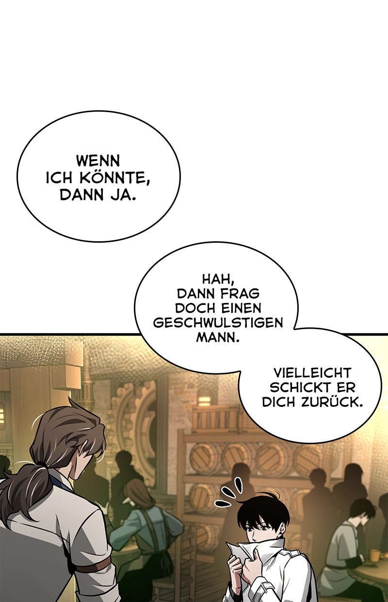 Read Der allwissende Leser Manga Online