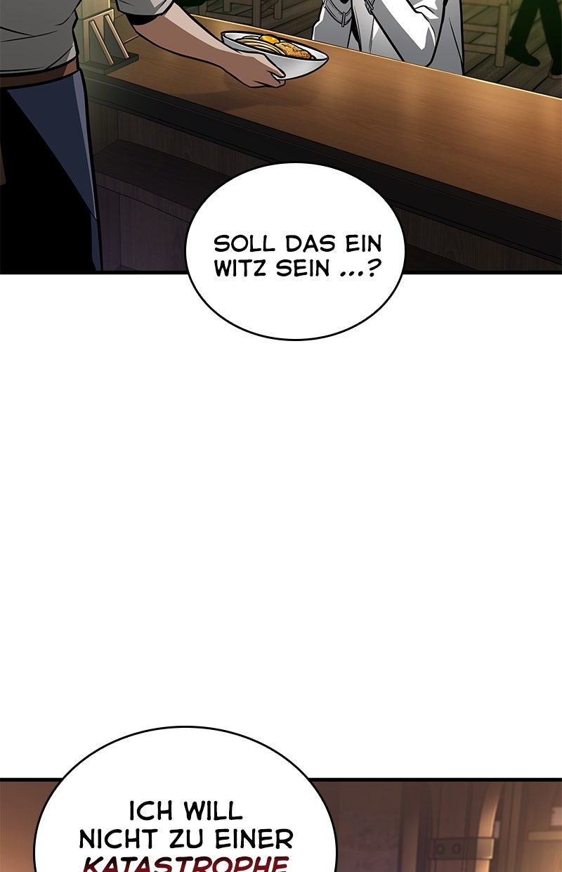 Read Der allwissende Leser Manga Online