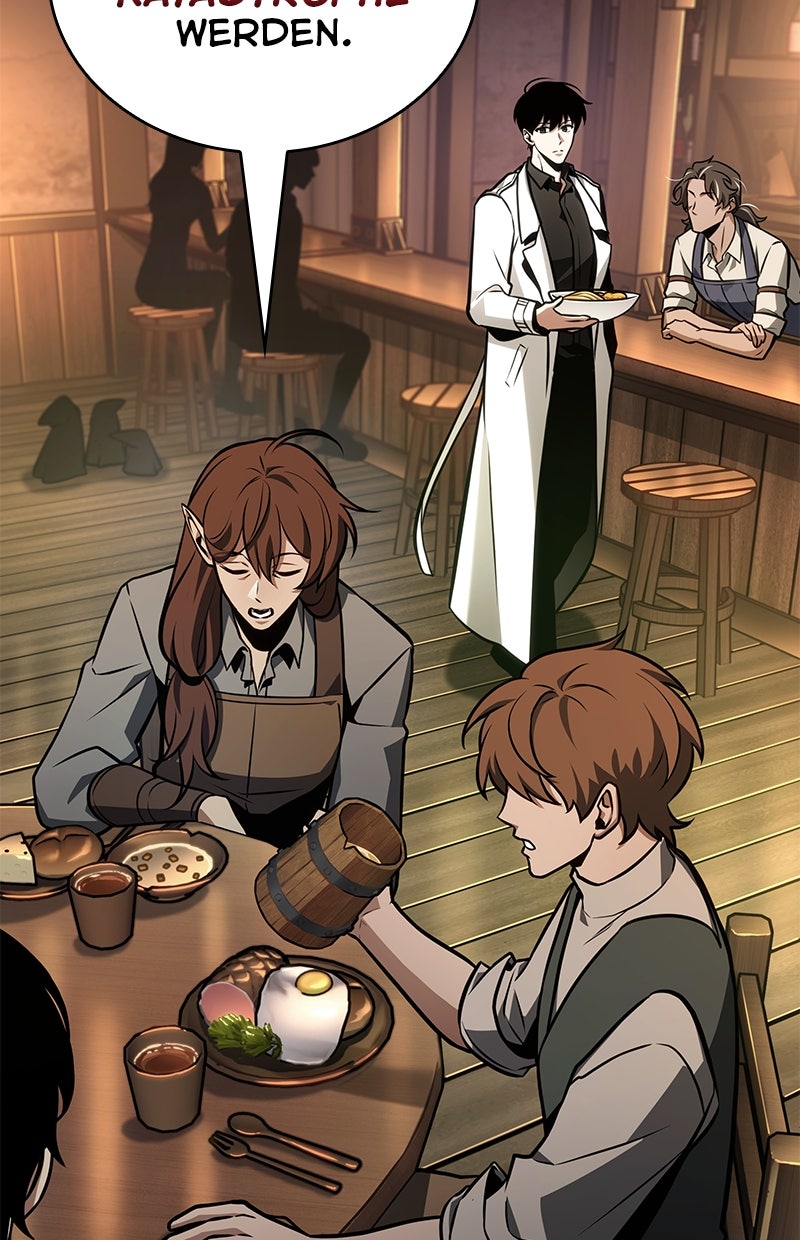 Read Der allwissende Leser Manga Online