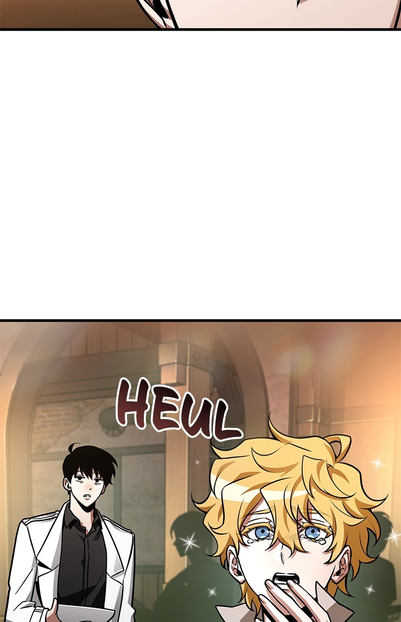 Read Der allwissende Leser Manga Online