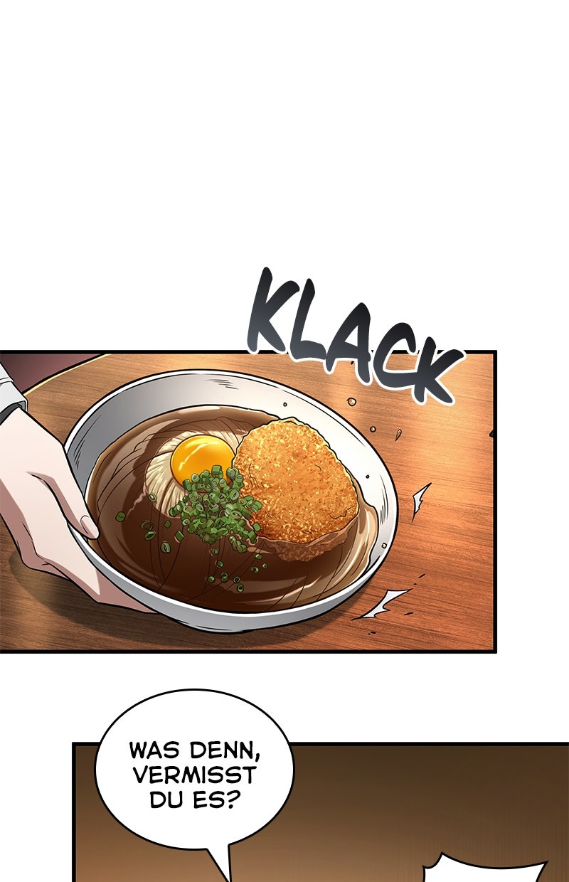 Read Der allwissende Leser Manga Online