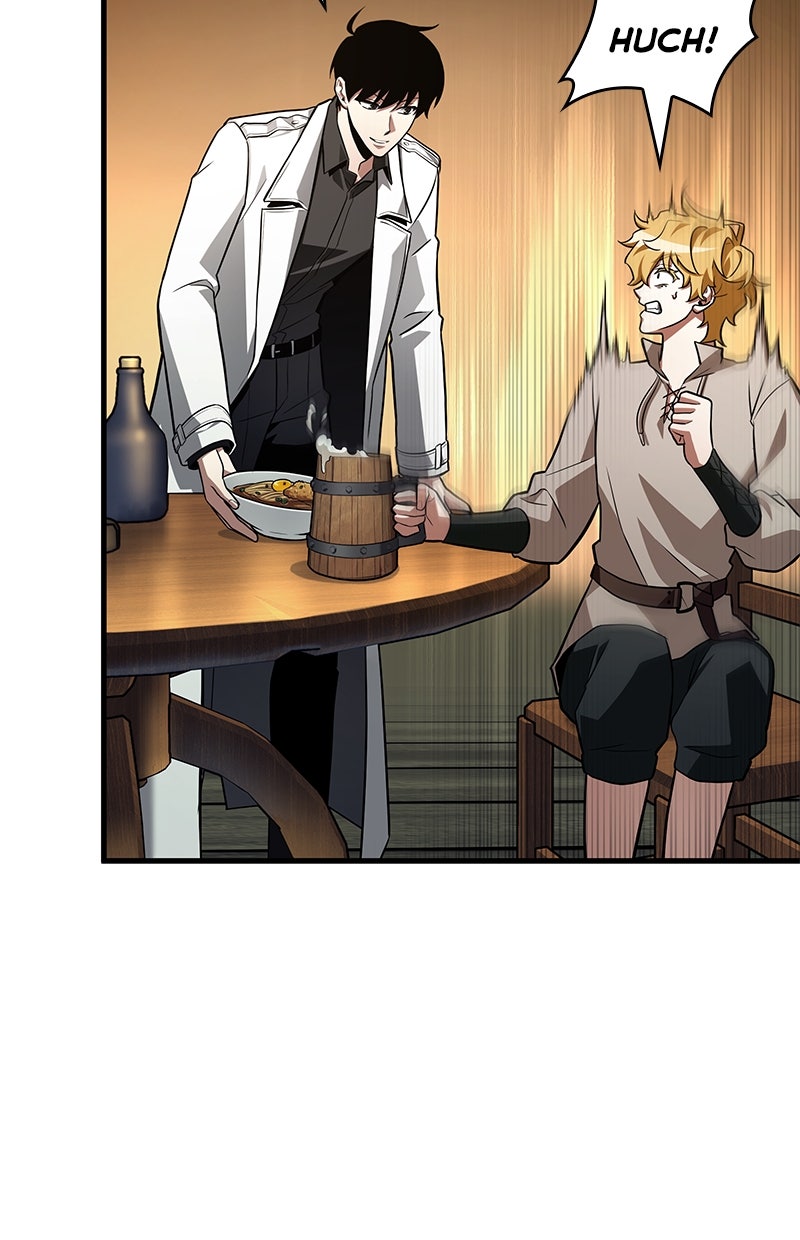 Read Der allwissende Leser Manga Online