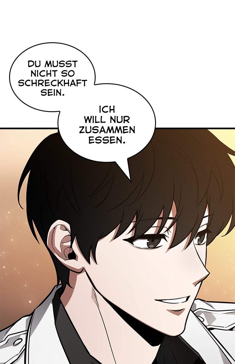 Read Der allwissende Leser Manga Online