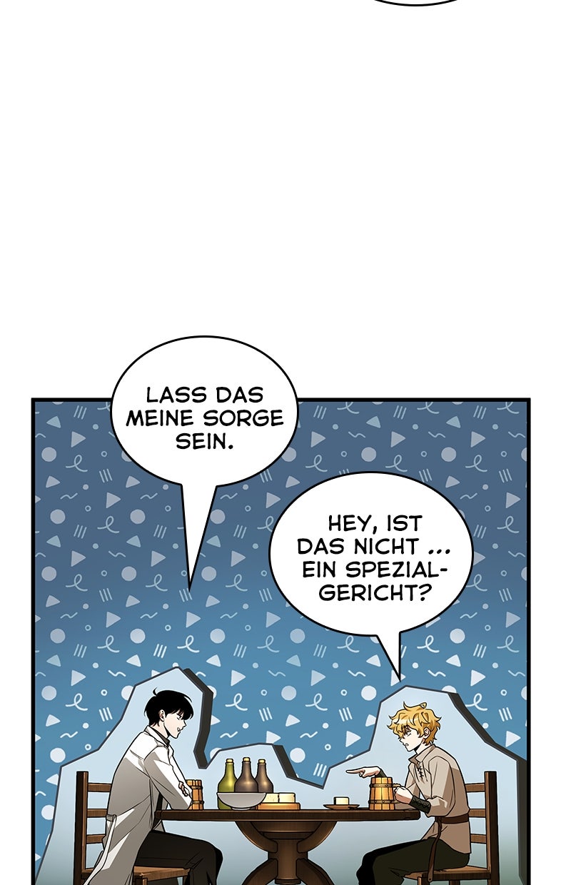 Read Der allwissende Leser Manga Online