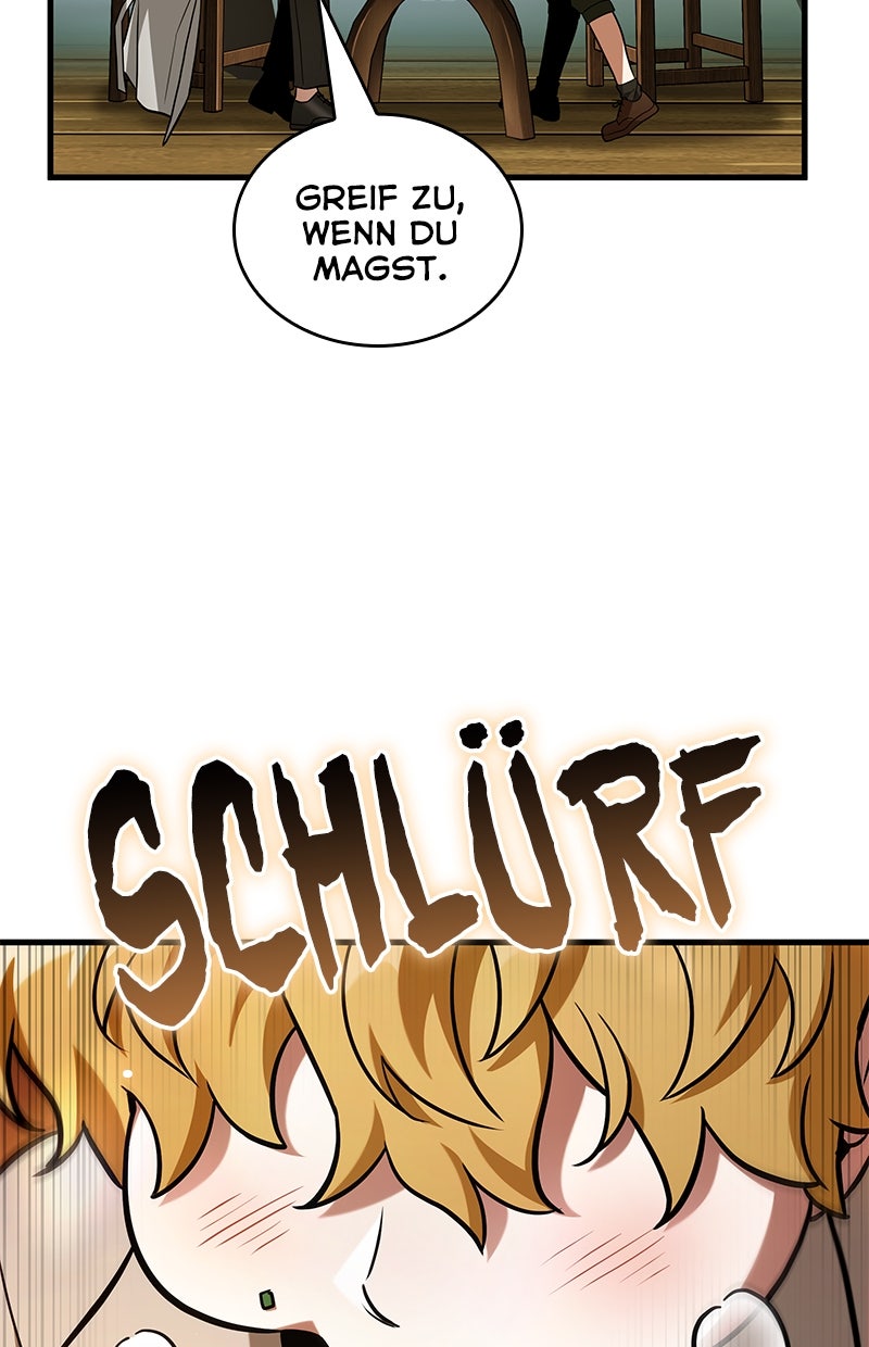 Read Der allwissende Leser Manga Online