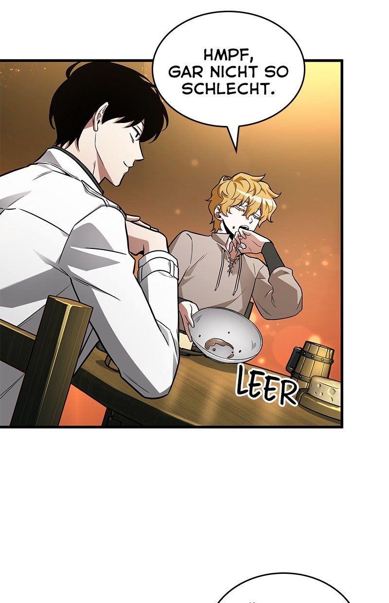 Read Der allwissende Leser Manga Online