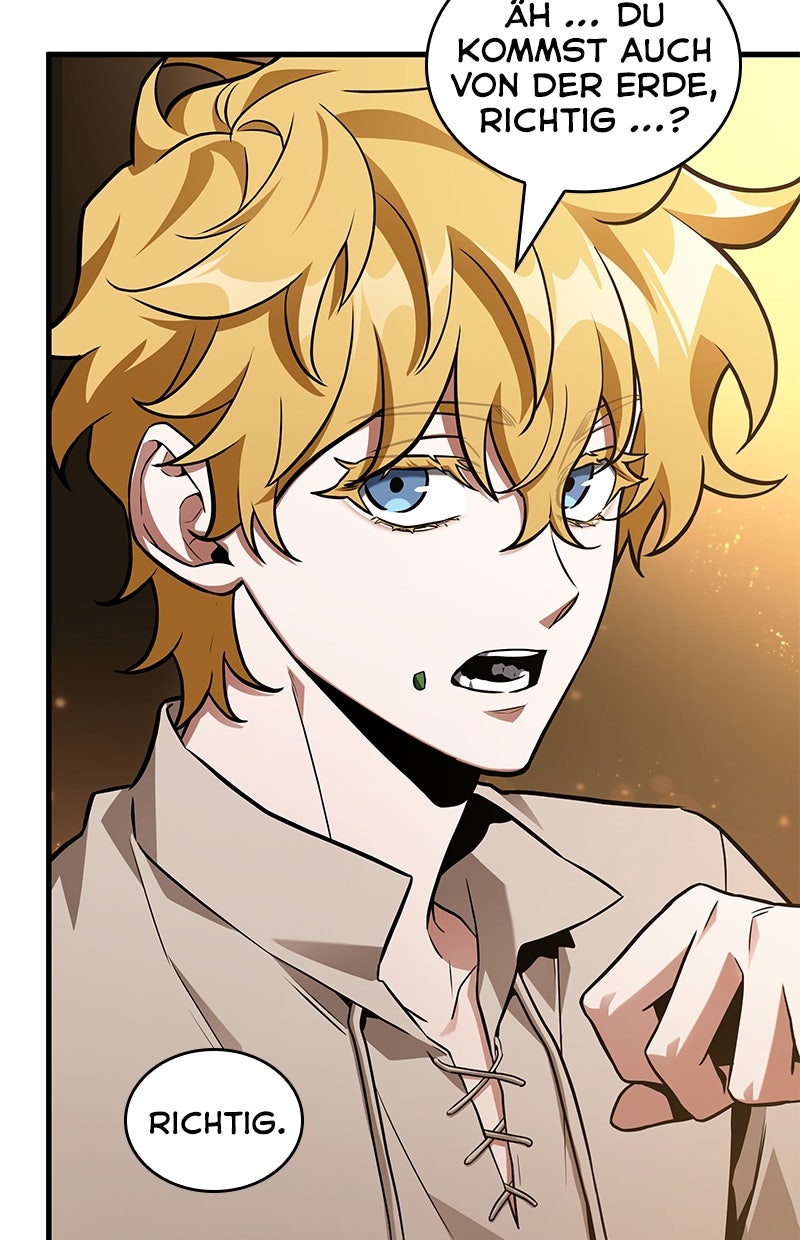 Read Der allwissende Leser Manga Online