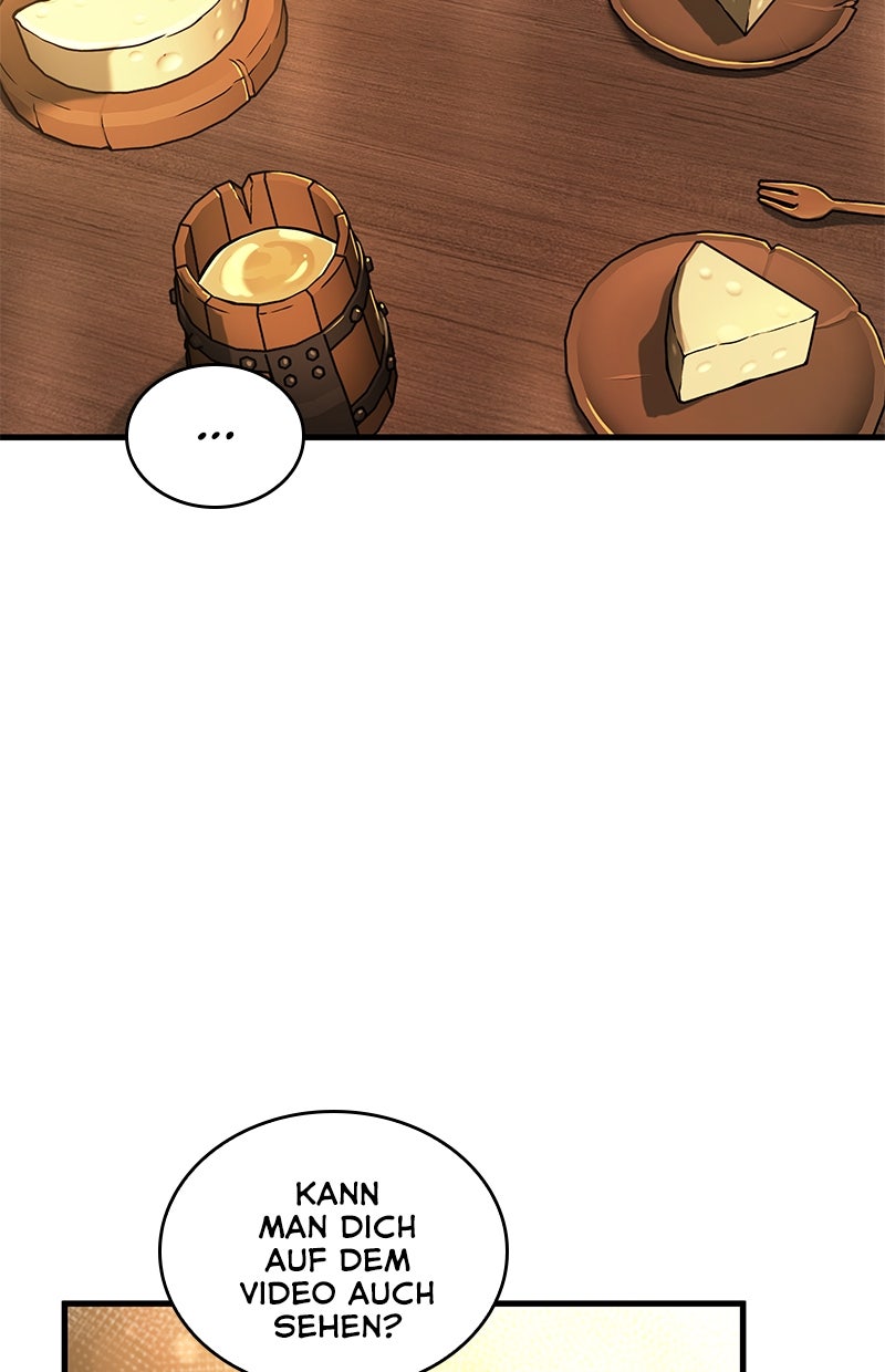 Read Der allwissende Leser Manga Online