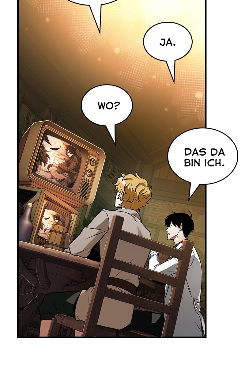 Read Der allwissende Leser Manga Online