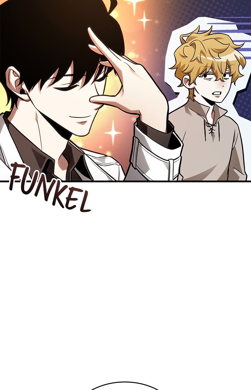 Read Der allwissende Leser Manga Online