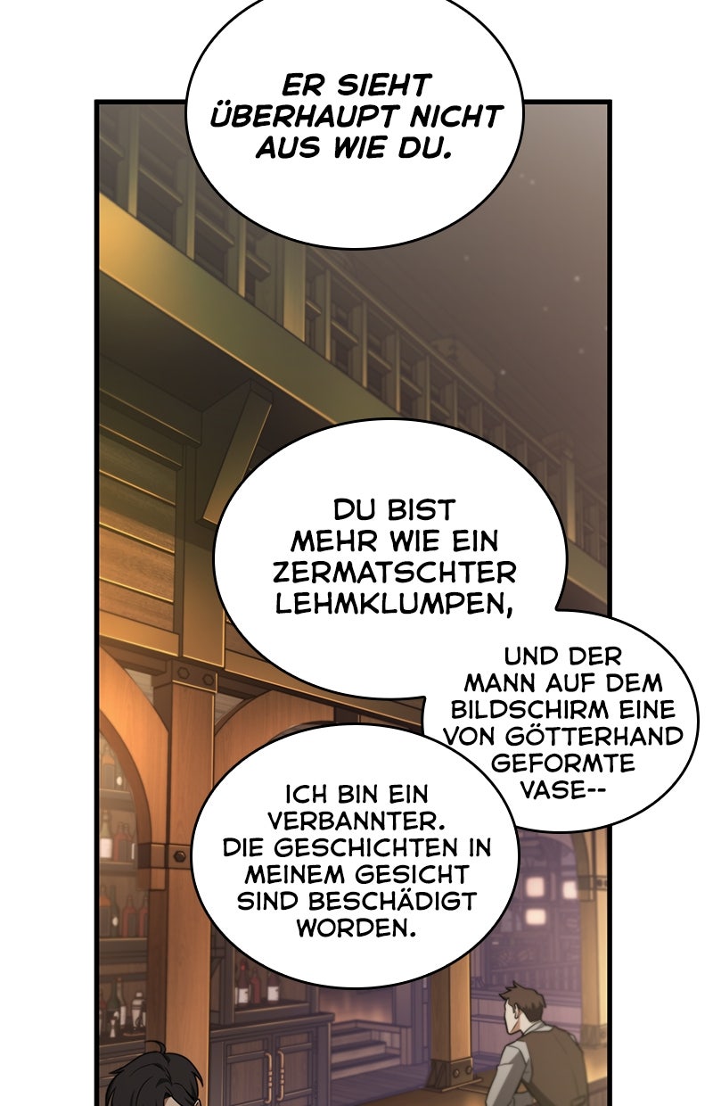 Read Der allwissende Leser Manga Online