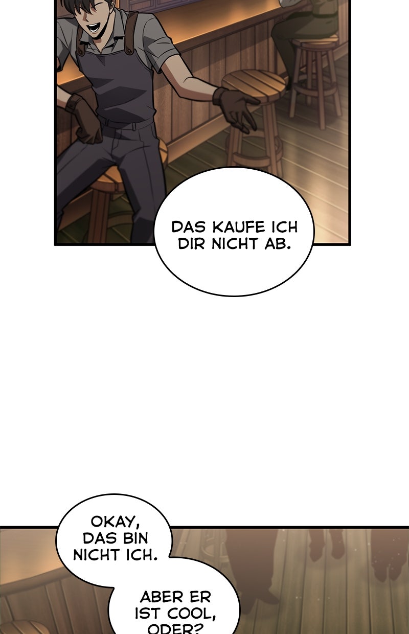 Read Der allwissende Leser Manga Online