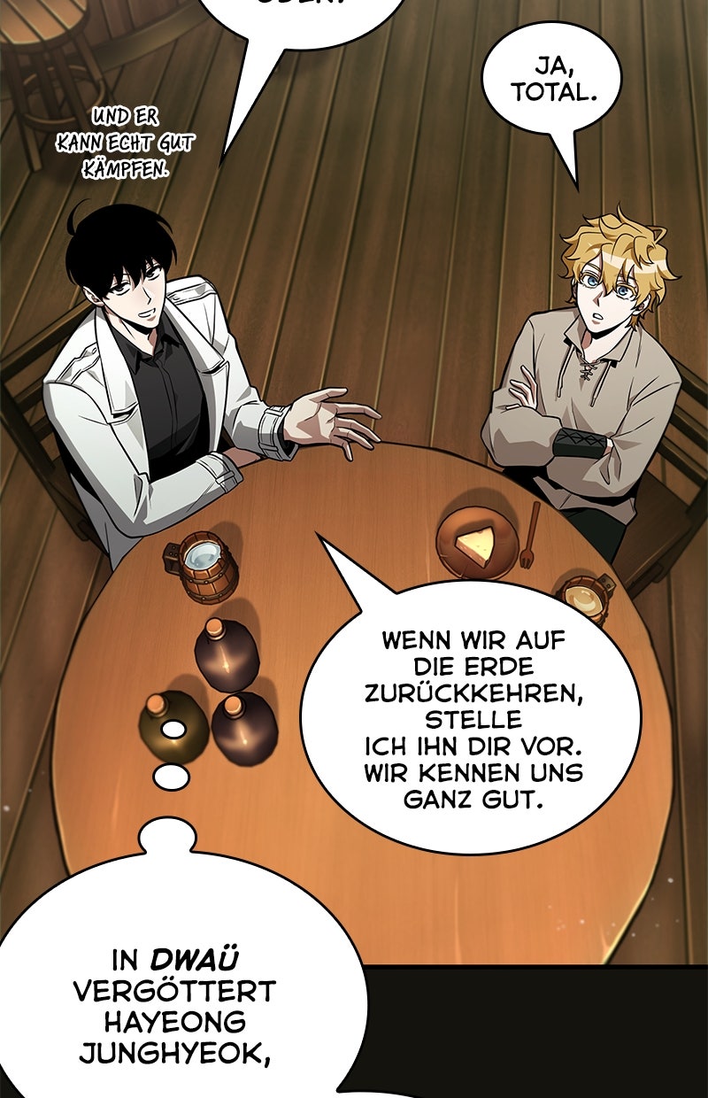 Read Der allwissende Leser Manga Online