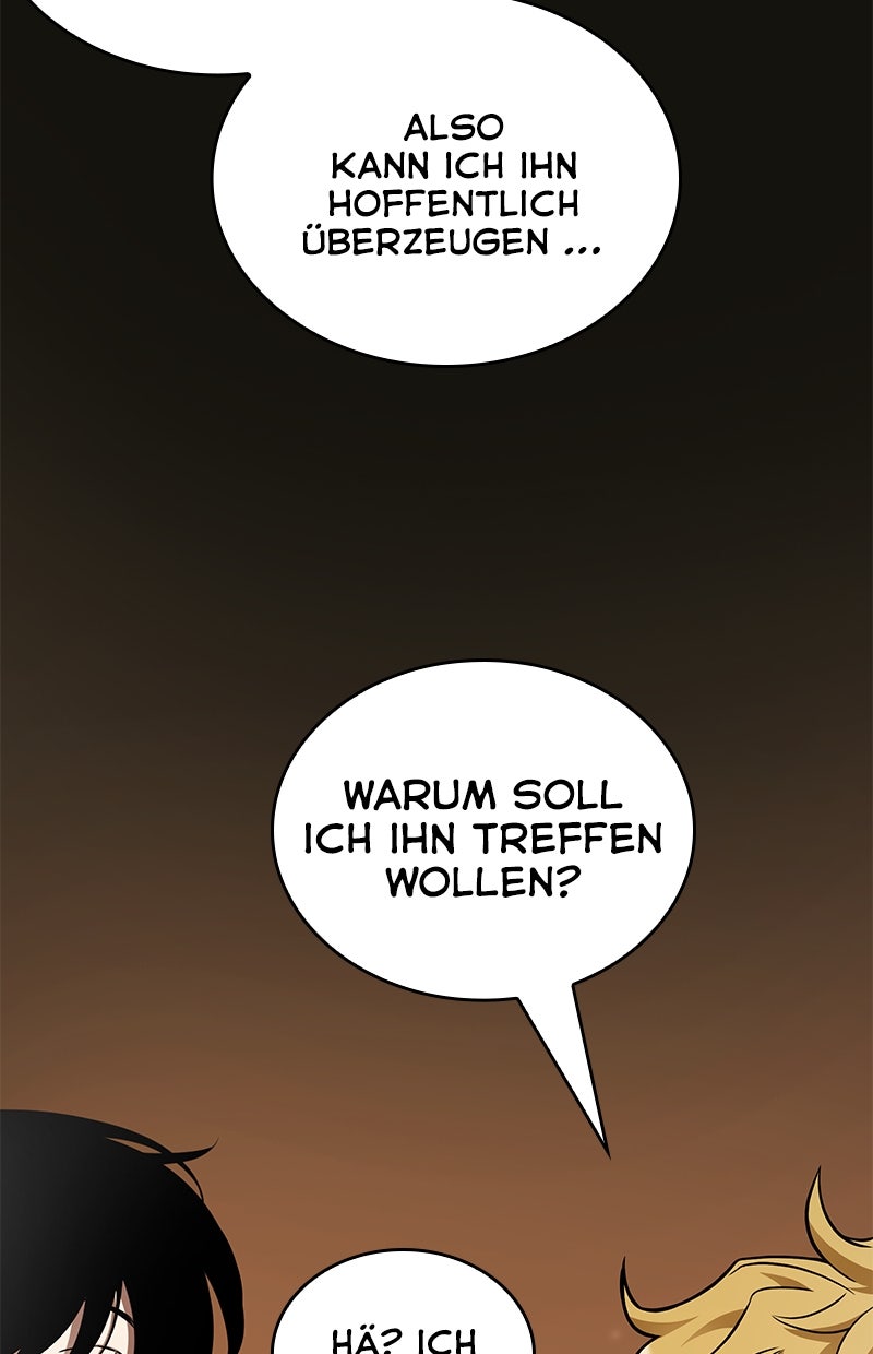 Read Der allwissende Leser Manga Online