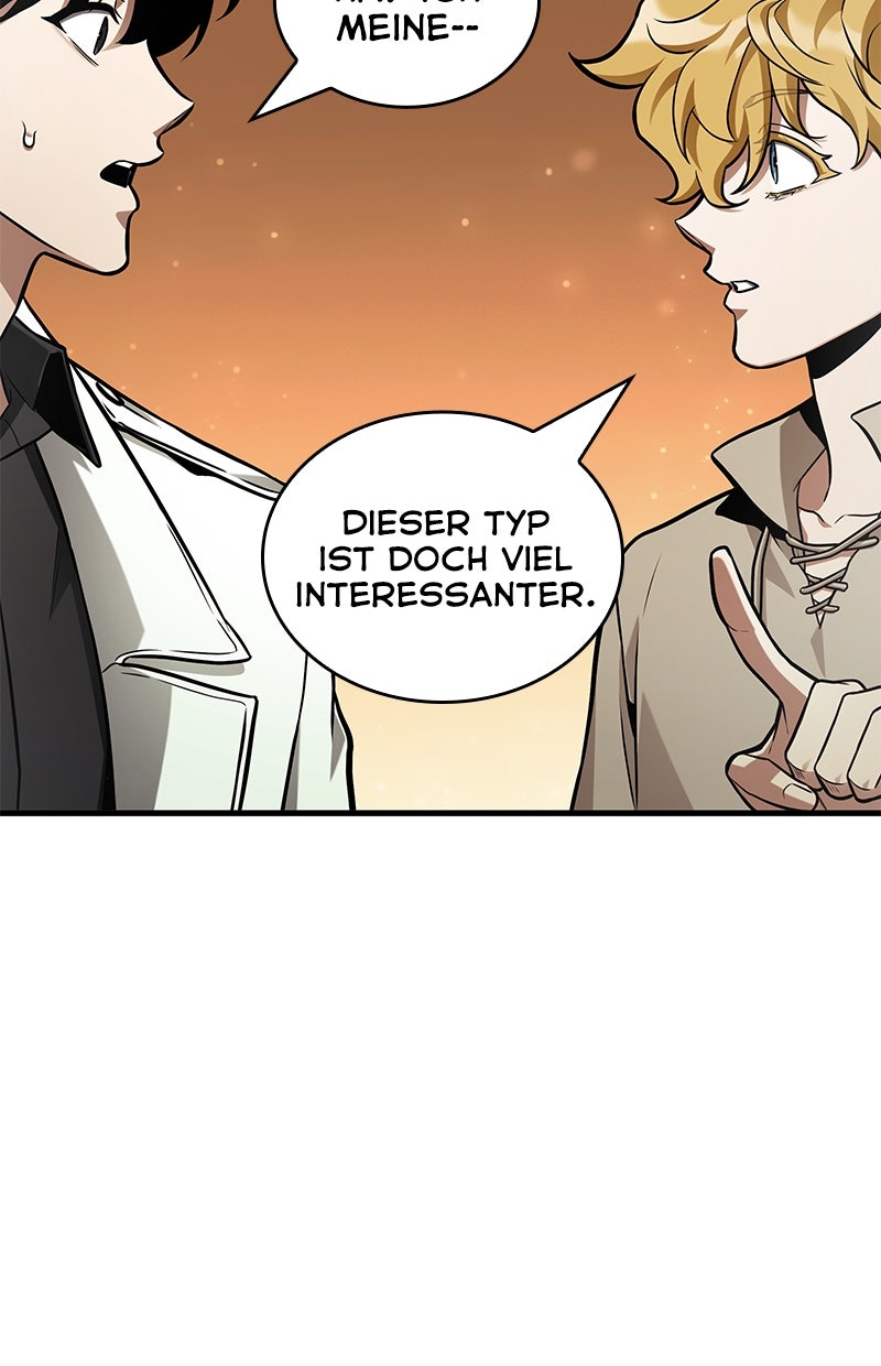 Read Der allwissende Leser Manga Online