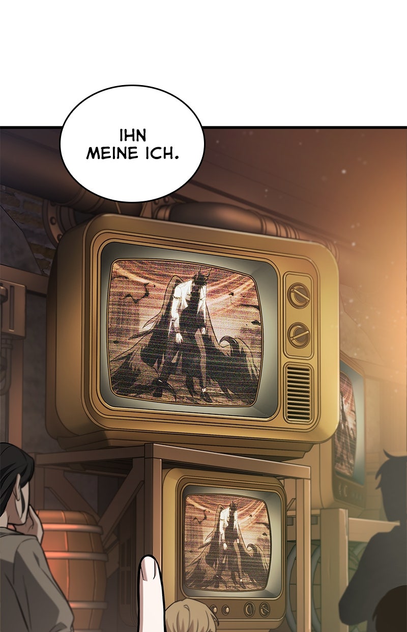 Read Der allwissende Leser Manga Online