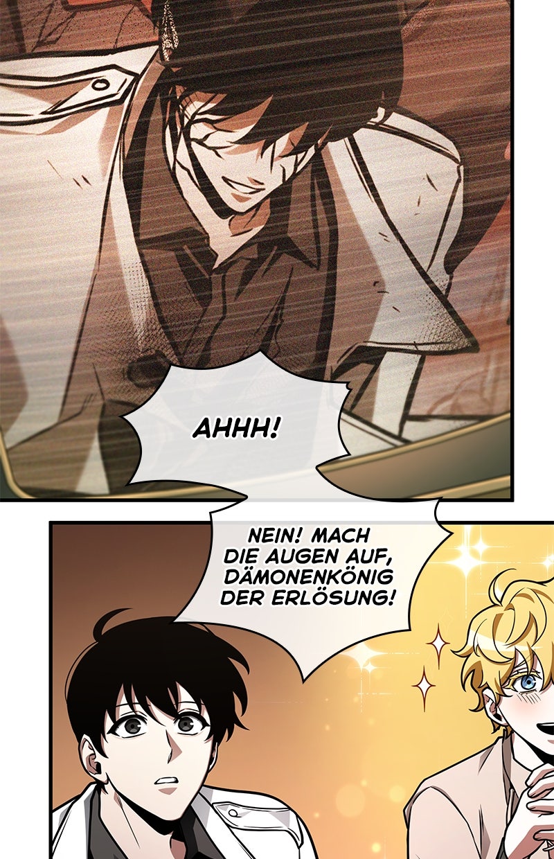 Read Der allwissende Leser Manga Online