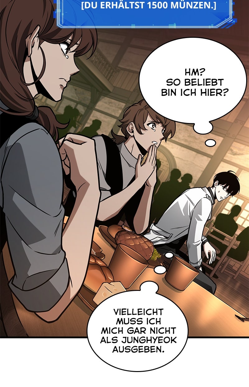 Read Der allwissende Leser Manga Online