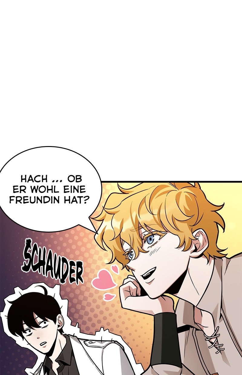 Read Der allwissende Leser Manga Online