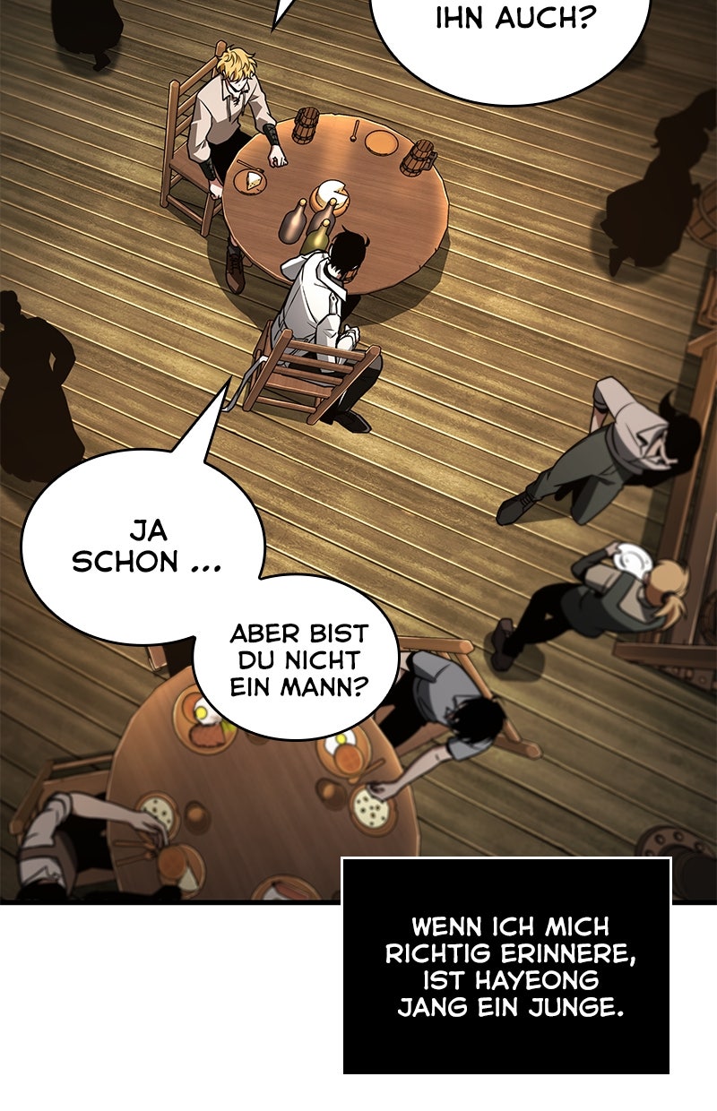 Read Der allwissende Leser Manga Online