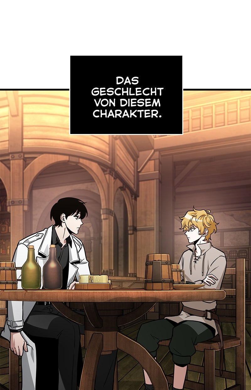 Read Der allwissende Leser Manga Online