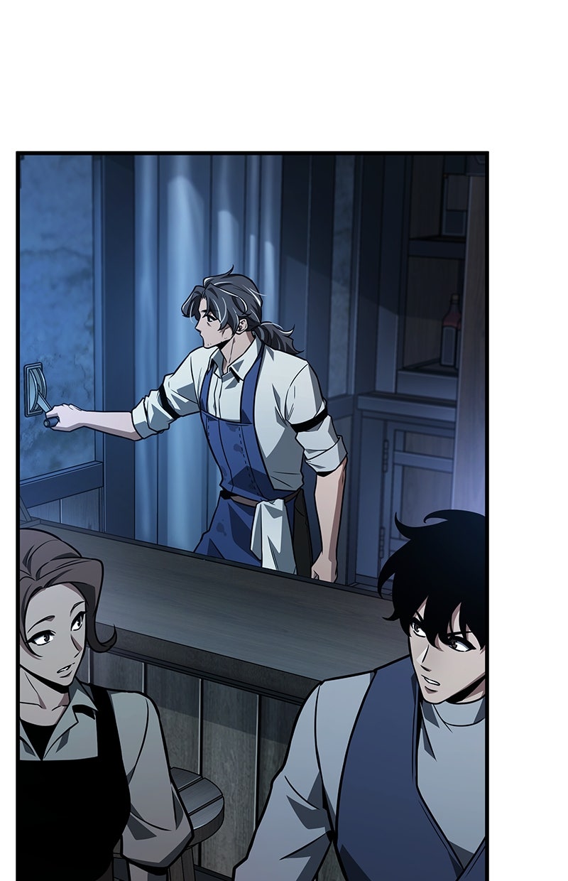 Read Der allwissende Leser Manga Online